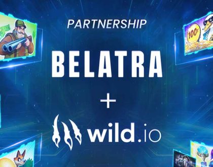 Belatra Games expands reach with Wild.io deal