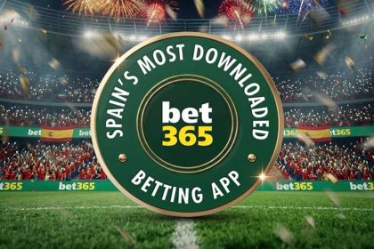 Bet365 Spain Leads Sports Betting Downloads