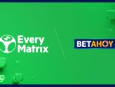 BetAhoy launches on EveryMatrix UK platform