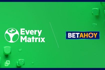 BetAhoy launches on EveryMatrix UK platform