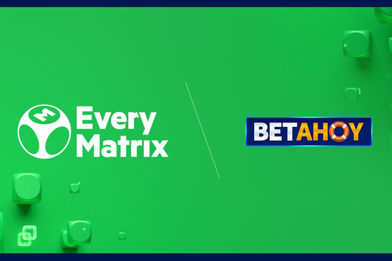 BetAhoy startet auf der EveryMatrix Turnkey Plattform im UK Markt 2 BetAhoy launches on EveryMatrix UK platform