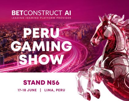 BetConstruct AI is Heading to Peru Gaming Show 2026 10 BetConstruct AI is Heading to Peru Gaming Show 2026