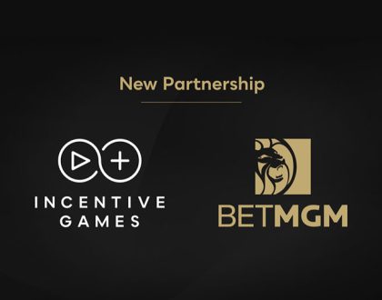 Crash and Arcade-Style Games Launch on BetMGM