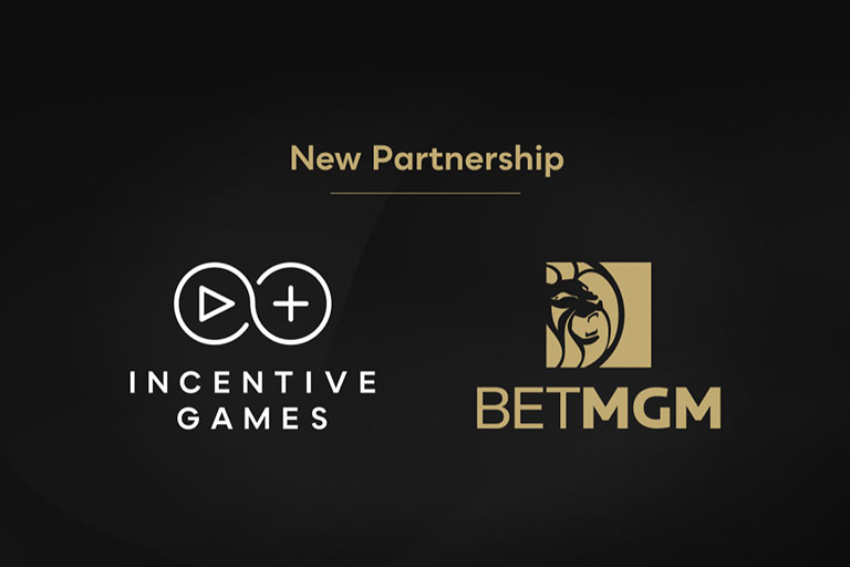 BetMGM rolls out Incentive Studios’ crash and arcade games in Ontario 2 Crash and Arcade-Style Games Launch on BetMGM