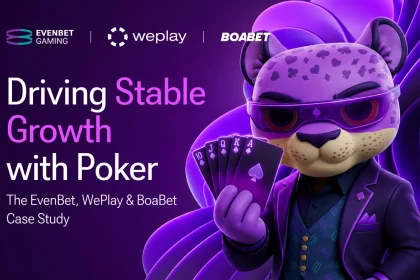BoaBet posts 150% poker revenue growth after joining WePlay Network