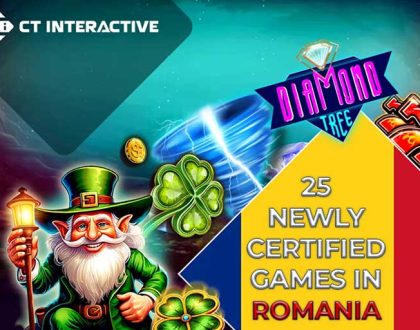 CT Interactive expands certified game portfolio in Romania 3 CT Interactive expands certified game portfolio in Romania