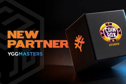 CoinBox Studio joins Yggdrasil’s YGG Masters and Game in a Box