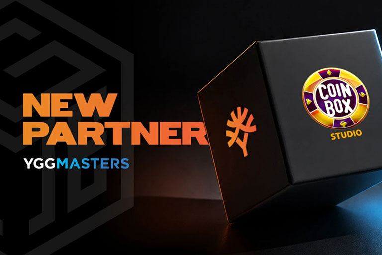 CoinBox Studio schließt sich Yggdrasils YGG Masters und Game in a Box an 2 CoinBox Studio joins Yggdrasil’s YGG Masters and Game in a Box