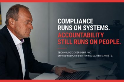 Compliance Technology and Modern Risk Controls