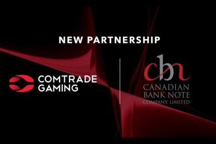 Comtrade Gaming and CBN Sign Long-Term iGaming Platform Partnership