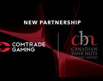 Comtrade Gaming and CBN Sign Long-Term iGaming Platform Partnership 9 Comtrade Gaming and CBN Sign Long-Term iGaming Platform Partnership
