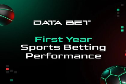 DATA.BET highlights first year of sports betting growth and expansion