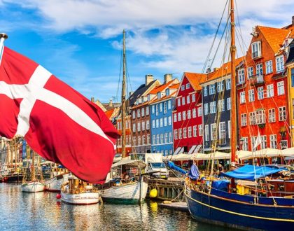 Denmark gambling spend rises 2.3% as online casino growth accelerates 6 Denmark gambling spend rose 2.3% in April 2026