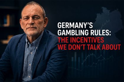 Germany gambling regulation and market incentives