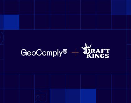 DraftKings Geolocation Deal Extended With GeoComply