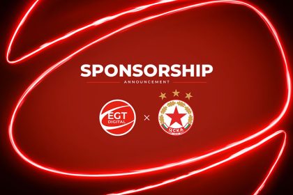 EGT Digital Sponsorship Deal With CSKA Sofia
