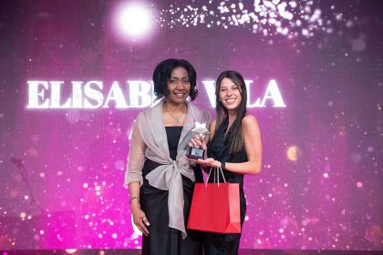 Elisabet Vila Wins B2B Excellence Award at WIG Awards 2026