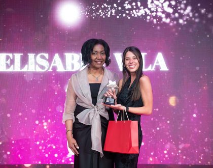 Elisabet Vila Wins B2B Excellence Award at WIG Awards 2026 3 Elisabet Vila Wins B2B Excellence Award at WIG Awards 2026
