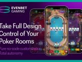 EvenBet Gaming launches custom Table Collections for poker operators
