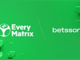 EveryMatrix extends partnership with Betsson through Fantasma Games launch