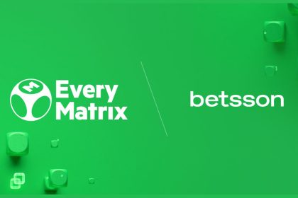 EveryMatrix extends partnership with Betsson through Fantasma Games launch
