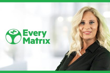 EveryMatrix launches dedicated lottery division for growth