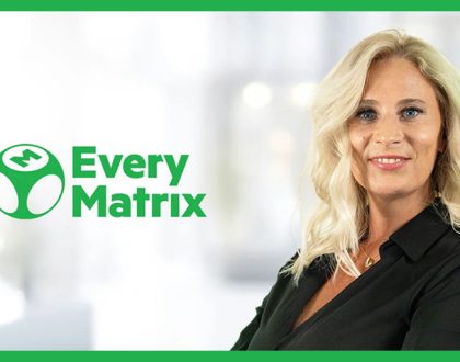 EveryMatrix launches dedicated lottery division for growth
