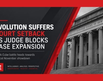 Evolution and Black Cube Court Case Update