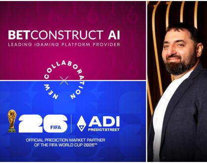 FIFA Official Prediction Market Partner ADI Predictstreet and BetConstruct AI Announce Strategic Partnership 9 FIFA Official Prediction Market Partner ADI Predictstreet and BetConstruct AI Announce Strategic Partnership