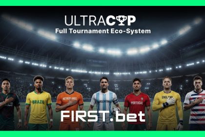 FIRST.bet startet UltraCup zur Steigerung der WM Wettinteraktion 7 FIRST.bet launches UltraCup to enhance World Cup betting engagement