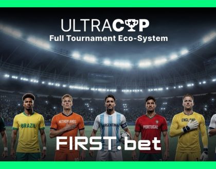 FIRST.bet launches UltraCup to enhance World Cup betting engagement