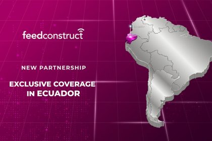 FeedConstruct expands basketball rights portfolio