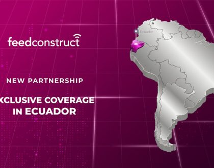 FeedConstruct expands basketball rights portfolio