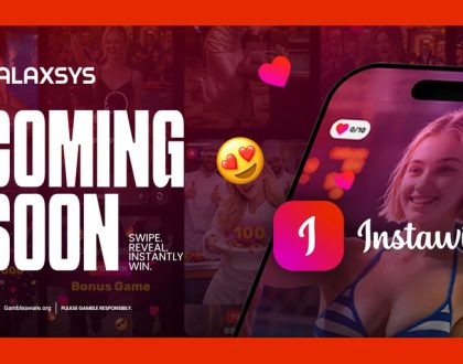 Galaxsys unveils Instawin, blending social interaction with fast bets 11 Galaxsys Instawin launch transforms instant gaming