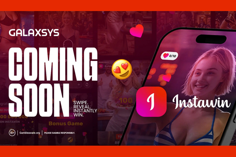 Galaxsys unveils Instawin, blending social interaction with fast bets 2 Galaxsys Instawin launch transforms instant gaming
