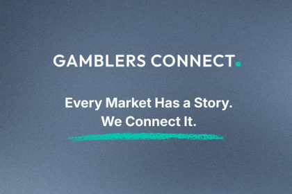 Gamblers Connect launches in-house platform with refreshed brand identity