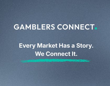 Gamblers Connect launches in-house platform with refreshed brand identity