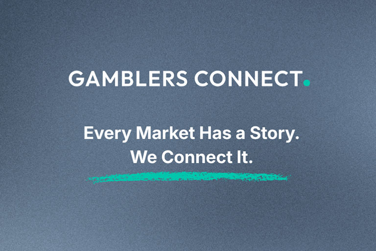 Gamblers Connect launches in-house platform with refreshed brand identity