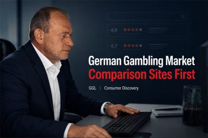 Gambling Comparison Websites and Consumer Choice in Germany