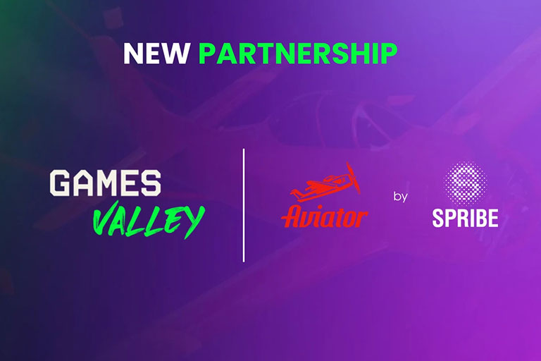 Aviator by SPRIBE wird Teil der Games Valley Plattform Integration 2 Aviator by SPRIBE Joins Games Valley Platform