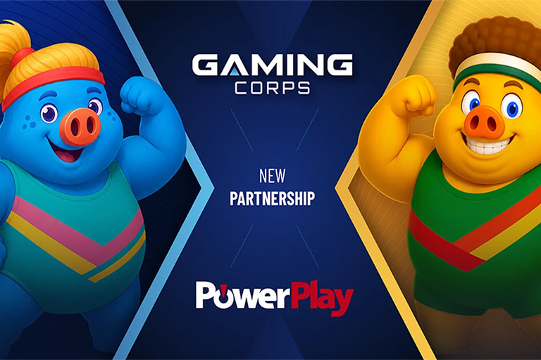 Gaming Corps expands Canadian reach through PowerPlay agreement 2 Gaming Corps expands in Canada with PowerPlay