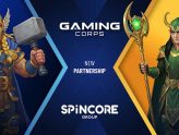 Gaming Corps expands content reach with Hard Rock Casino NL