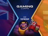 Gaming Corps goes live on OLG iCasino platform in Ontario