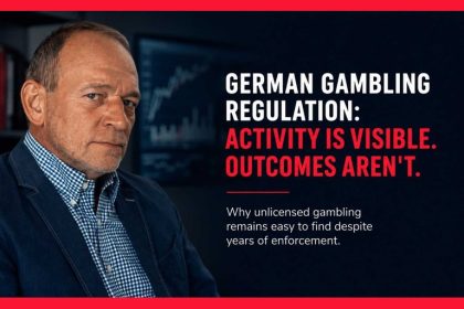 Germany's Gambling Enforcement and Online Visibility