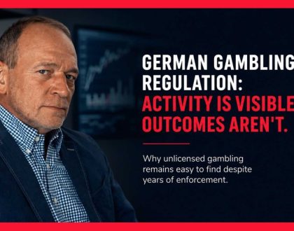 Germany's Gambling Enforcement and Online Visibility