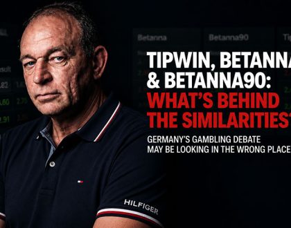 Germany's Gambling Debate and Regulatory Priorities