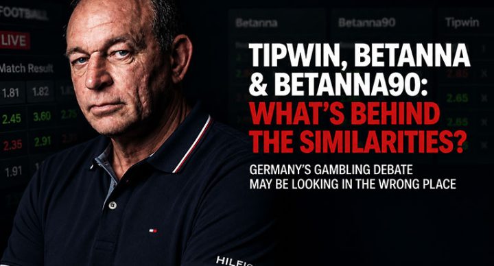 Germany's Gambling Debate and Regulatory Priorities