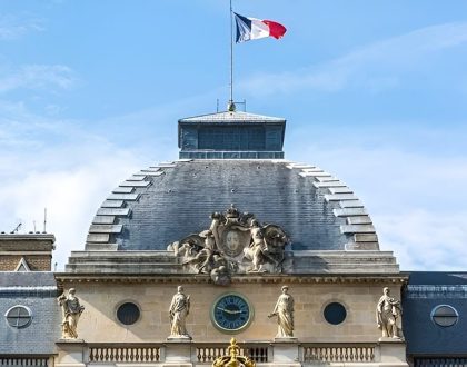 Google Gambling Advertising Policy Updated in France