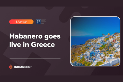 Habanero enters Greece with 100+ games for licensed operators