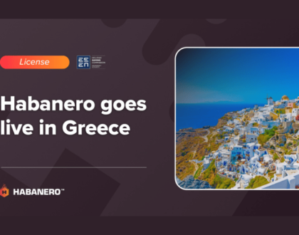 Habanero enters Greece with 100+ games for licensed operators 11 Habanero enters Greece with 100+ games for licensed operators